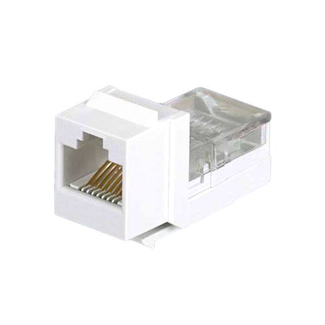 NK366MWHY Panduit Corp  Inserciones Keystone